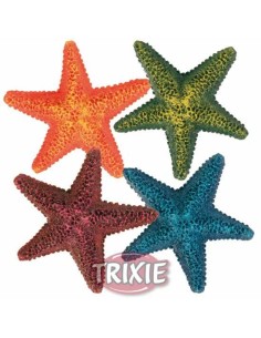 ESTRELLAS DE MAR PARA ACUARIOS TRIXIE - Ø9 CM