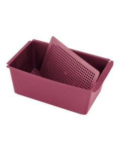 CUBETA PARA NIDO DE CONEJOS C 12 COPELE