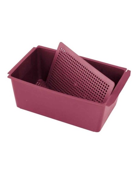 CUBETA PARA NIDO DE CONEJOS C 12 COPELE