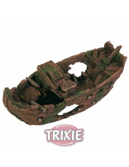 BARCO TRIXIE - 29 CM