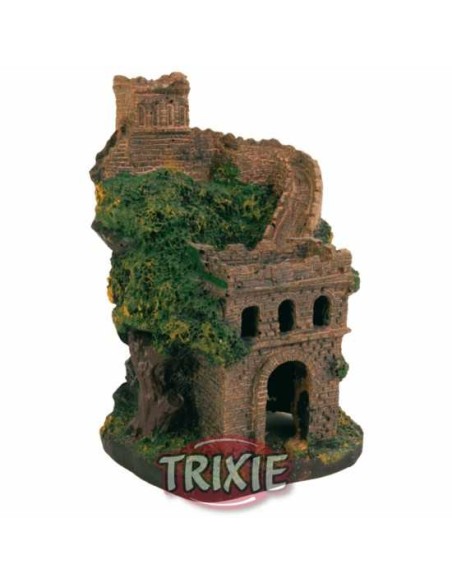 MURO DE CASTILLO TRIXIE - 14 CM