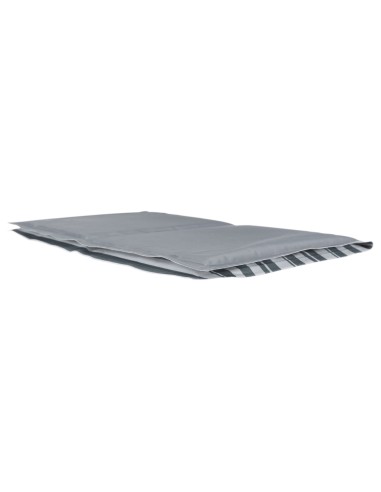 ALFOMBRILLA REFRESCANTE A RAYAS TRIXIE