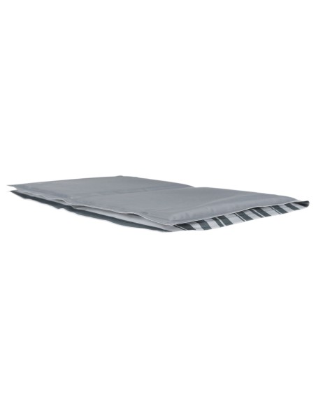 ALFOMBRILLA REFRESCANTE A RAYAS TRIXIE