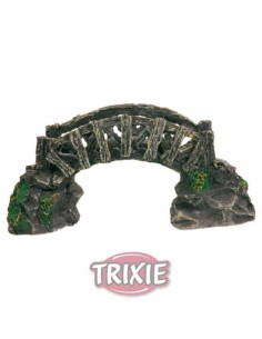 PUENTE PARA ACUARIOS TRIXIE - 17 CM