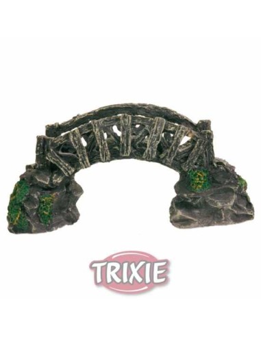 PUENTE PARA ACUARIOS TRIXIE - 17 CM