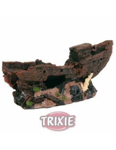 BARCO TRIXIE - 24 CM