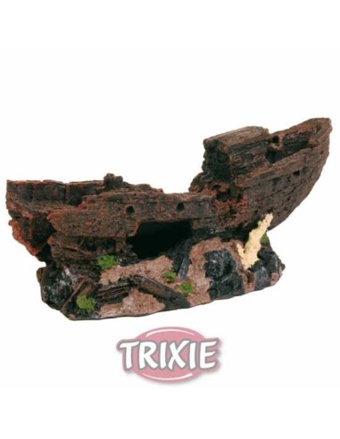 BARCO TRIXIE - 24 CM