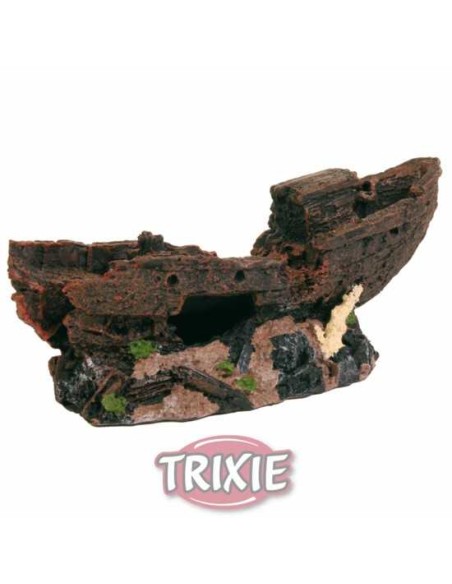 BARCO TRIXIE - 24 CM