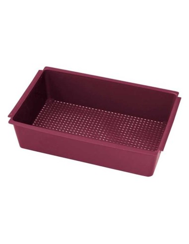 CUBETA PARA NIDO DE CONEJOS BRUSELAS COPELE