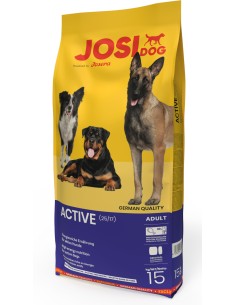 JOSIDOG ACTIVE PARA PERROS JOSERA - 18 KG