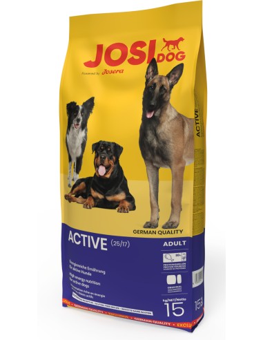 JOSIDOG ACTIVE PARA PERROS JOSERA - 18 KG