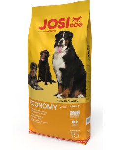 JOSIDOG ECONOMY PIENSO PARA PERROS JOSERA - 15 KG