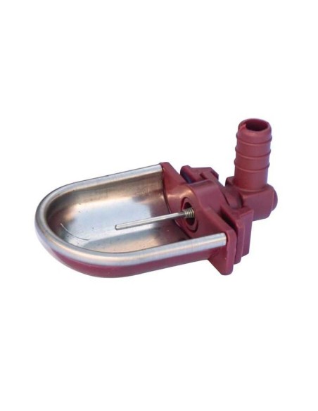 BEBEDERO PARA CONEJOS LOGIS COPELE