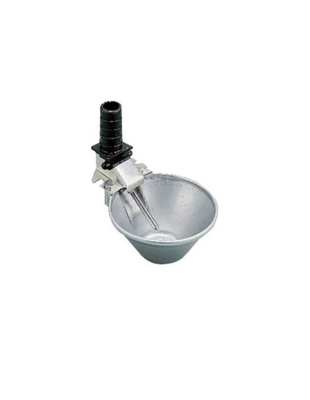 BEBEDERO CAZOLETA M 73 CONEJOS COPELE