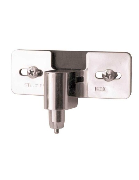 BEBEDERO CHUPETE PARA CONEJOS COPELE