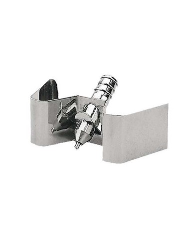 BEBEDERO CHUPETE PARA CONEJOS COPELE