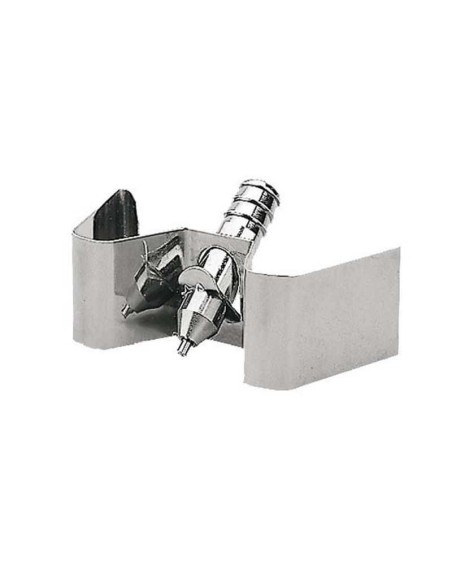 BEBEDERO CHUPETE PARA CONEJOS COPELE