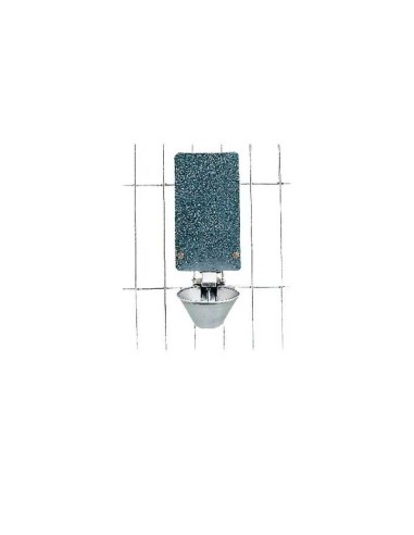 PROTECTOR DE CHAPA CON PALOMILLAS COPELE