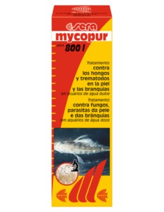 MYCOPUR SERA - 50 ML