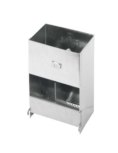 TOLVA COMEDERO PARA CONEJOS COPELE