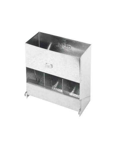 TOLVA COMEDERO PARA CONEJOS COPELE