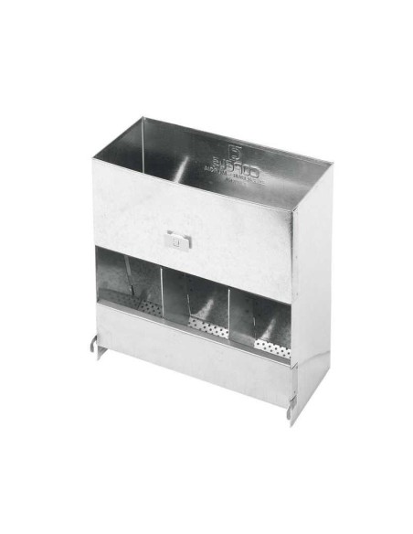 TOLVA COMEDERO PARA CONEJOS COPELE