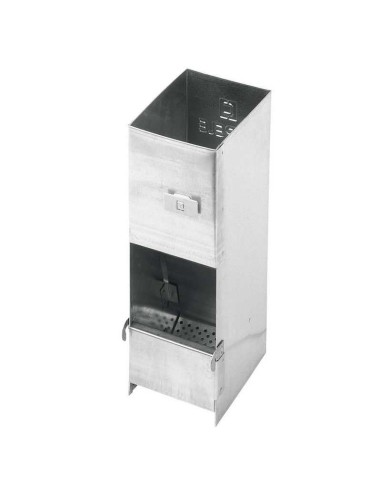 TOLVA COMEDERO PARA CONEJOS COPELE