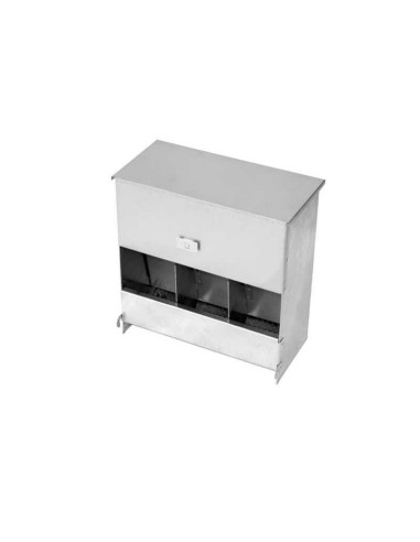 TOLVA COMEDERO PARA CONEJOS COPELE