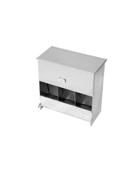 TOLVA COMEDERO PARA CONEJOS COPELE