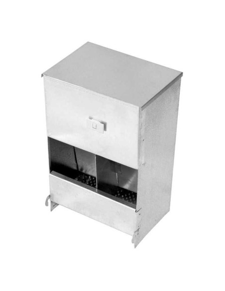 TOLVA COMEDERO PARA CONEJOS COPELE