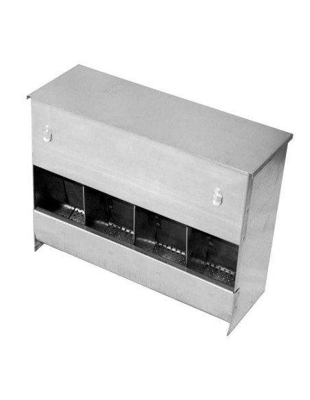 TOLVA COMEDERO PARA CONEJOS COPELE