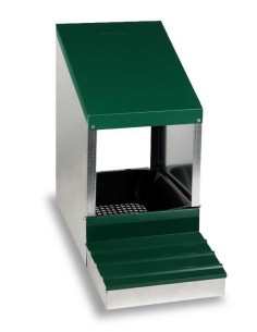 PONEDERO PARA GALLINAS 1 DEPARTAMENTO GAUN