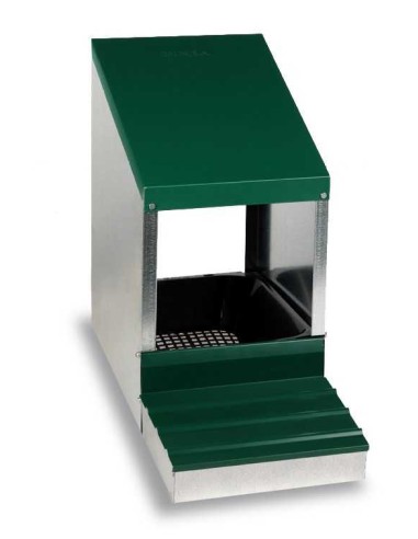 PONEDERO PARA GALLINAS 1 DEPARTAMENTO GAUN