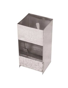 TOLVA COMEDERO PARA CONEJOS MACHOS COPELE