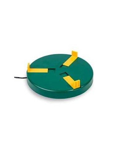 CALENTADOR DE BEBEDEROS GAUN