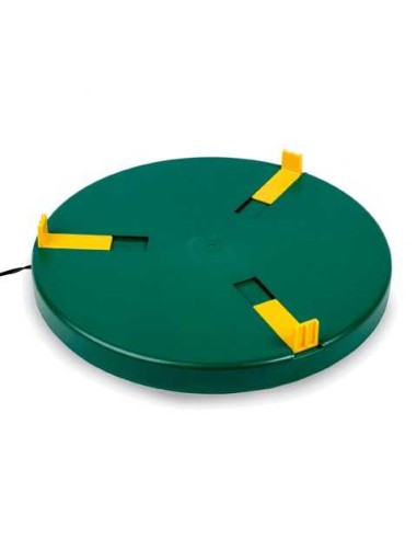 CALENTADOR DE BEBEDEROS GAUN