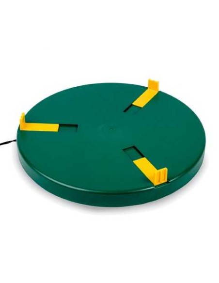 CALENTADOR DE BEBEDEROS GAUN