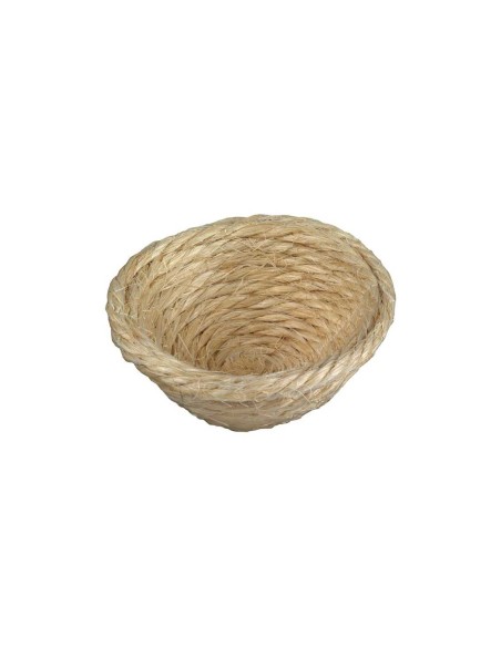NIDO DE PITA LISA - Ø10 CM