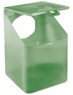 COMEDERO/BEBEDERO DE PLÁSTICO GAUN