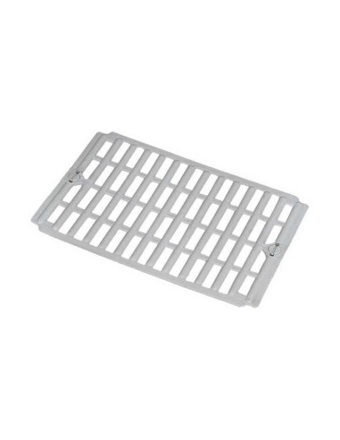 REJILLA REPOSA PATAS DE PLASTICO PARA CONEJOS...