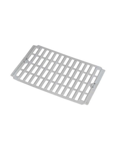 REJILLA REPOSA PATAS DE PLASTICO PARA CONEJOS COPELE