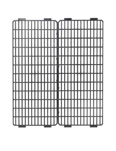 SUELO PLASTICO 61X50 MODELO PENTA COPELE