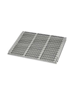 SUELO METÁLICO PARA JAULA DE CONEJOS COPELE