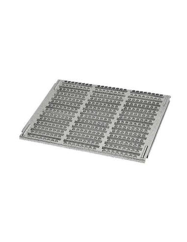 SUELO METÁLICO PARA JAULA DE CONEJOS COPELE