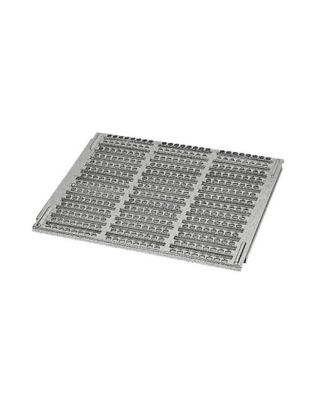 SUELO METÁLICO PARA JAULA DE CONEJOS COPELE