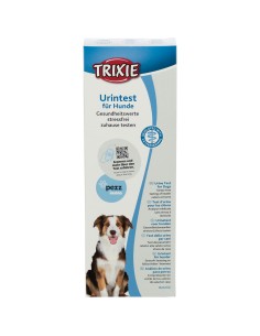 ANÁLISIS DE ORINA PARA PERROS TRIXIE