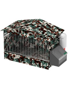 JAULA PARA PERDICES COPELE 2