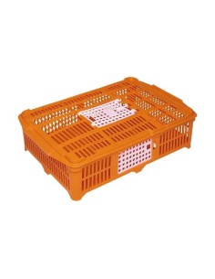 JAULA DE TRANSPORTE PARA PERDICES COPELE