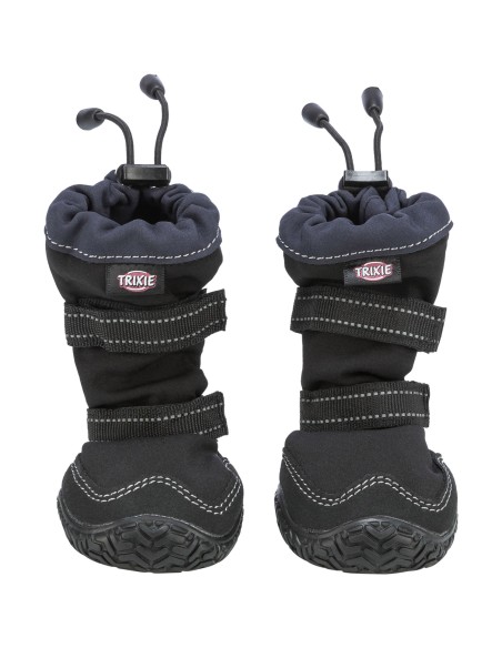 ANDADOR DE PROTECCIÓN DE PATAS ACTIVO LARGO (2 UNIDADES) TRIXIE