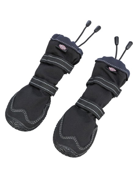 ANDADOR DE PROTECCIÓN DE PATAS ACTIVO LARGO (2 UNIDADES) TRIXIE